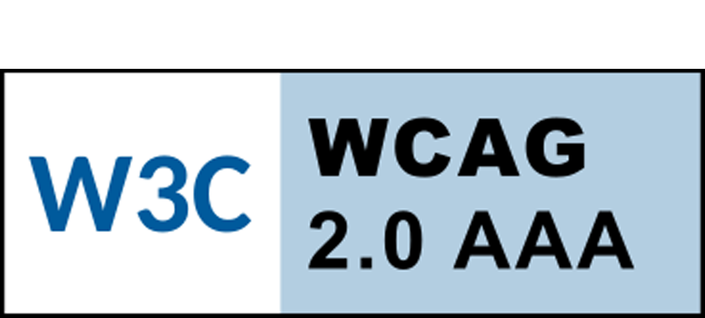 WCAG Conformance
